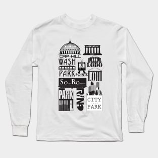 Denver Long Sleeve T-Shirt